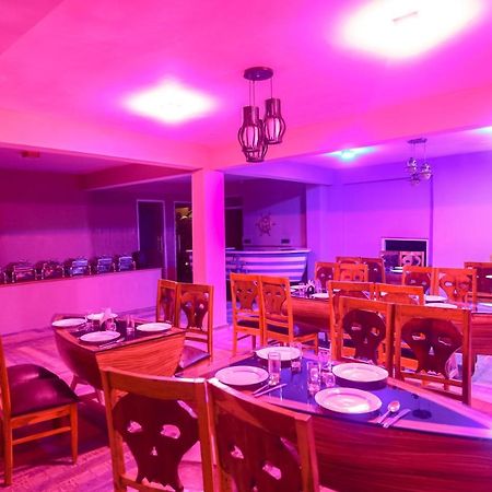 Hotel Old Smugglers With Balcony Mountain View Ac Hot And Cold Near To Hadimba Temple Near To Mall Road#Free Pick From Volvo Bus Stand Manali  Exterior photo